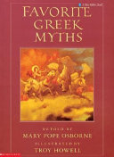 Favorite_Greek_Myths