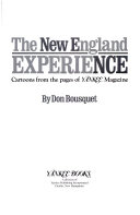 The_New_England_experience