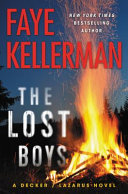 The_lost_boys___a_Decker_Lazarus_novel