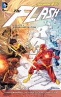 The_Flash__Volume_2__Rogues_Revolution