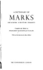 A_dictionary_of_marks