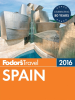 Fodor_s_Spain_2016